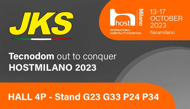  HOST 2023 : We'll be there, will you?
