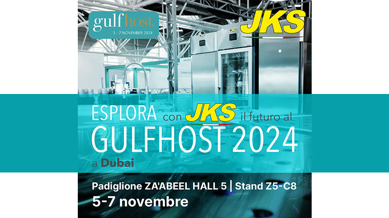 GULFHOST 2024: esplora il futuro