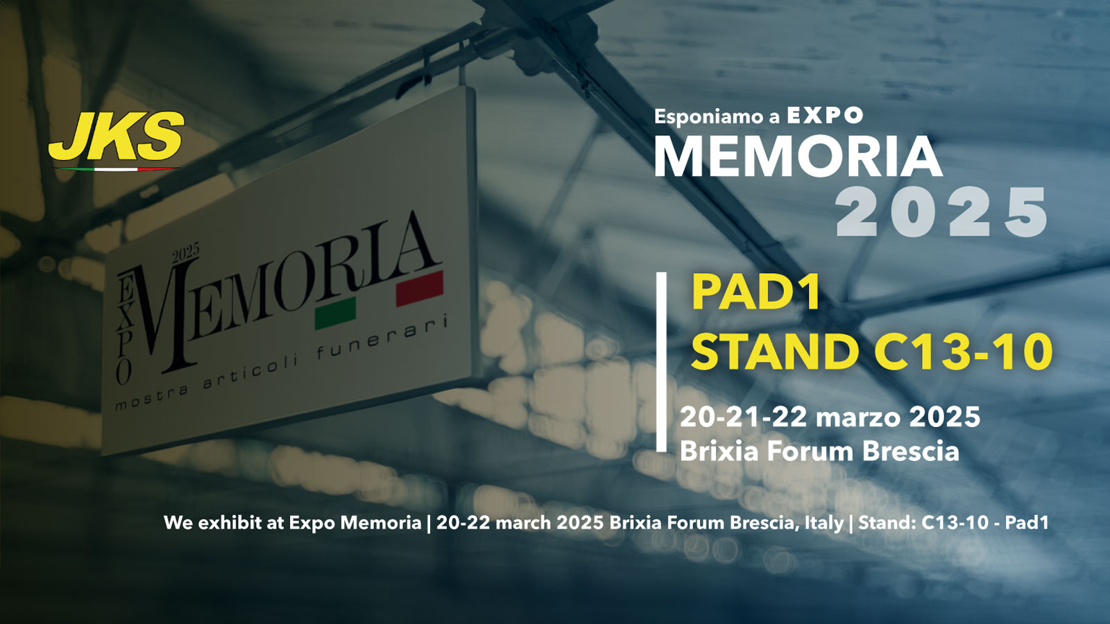 Memoria EXPO 2025